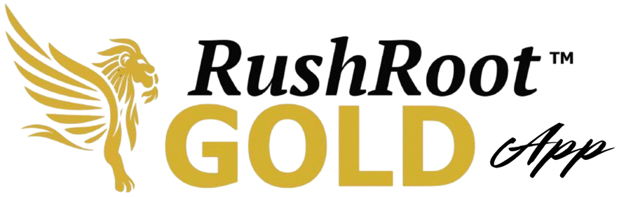 RushRoot GOLD App