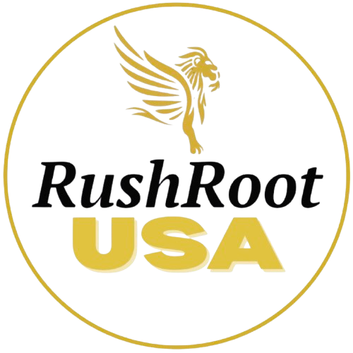 RushRoot USA